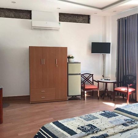 Tam Homestay Da Nang Exterior photo