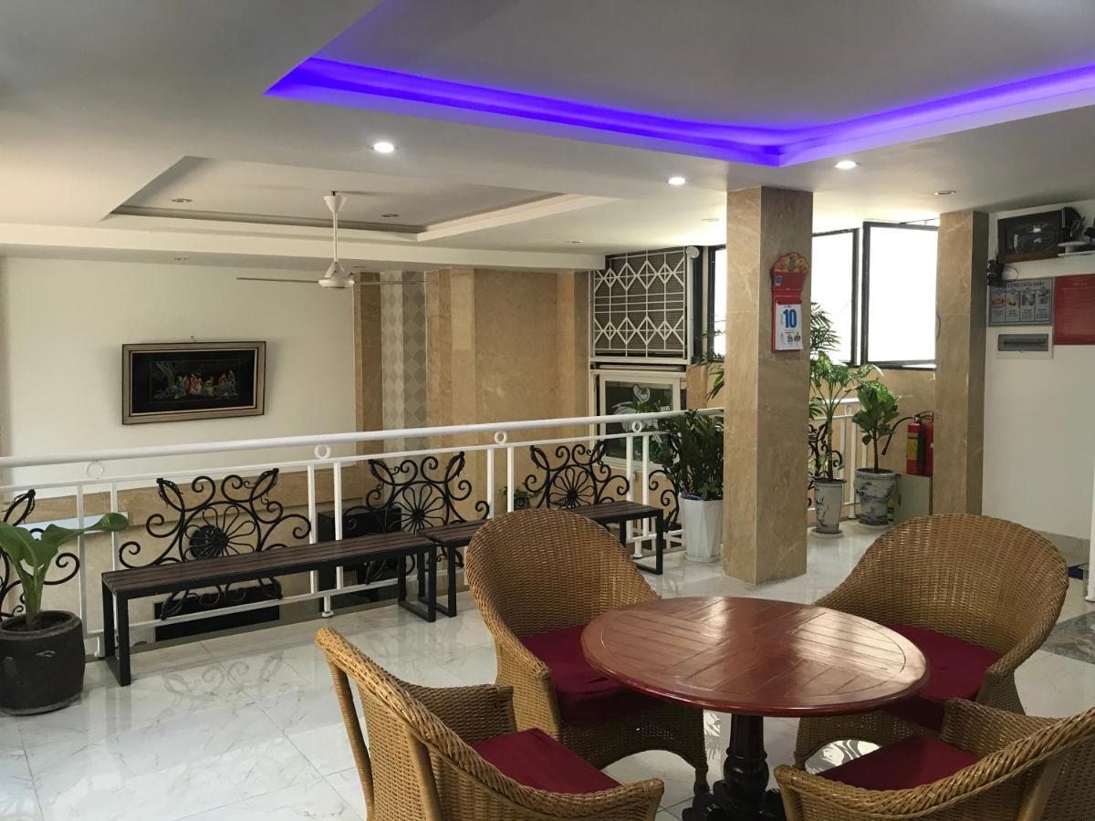 Tam Homestay Da Nang Exterior photo