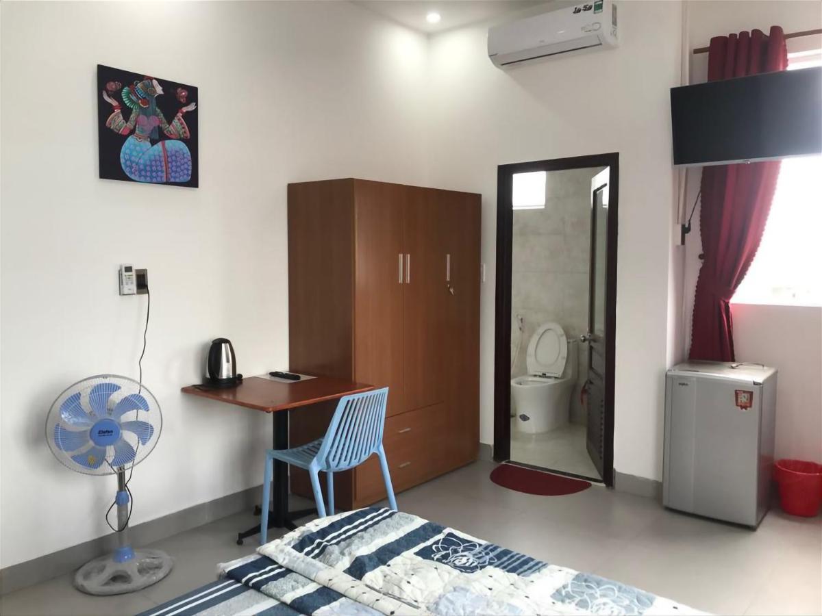 Tam Homestay Da Nang Exterior photo
