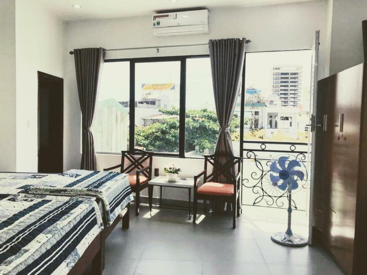 Tam Homestay Da Nang Exterior photo