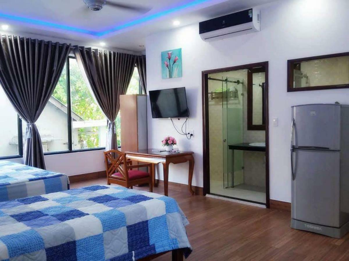 Tam Homestay Da Nang Exterior photo