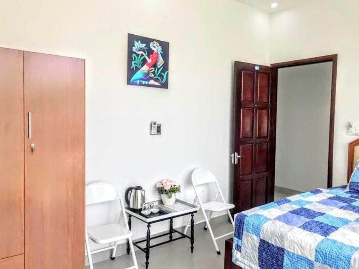 Tam Homestay Da Nang Exterior photo