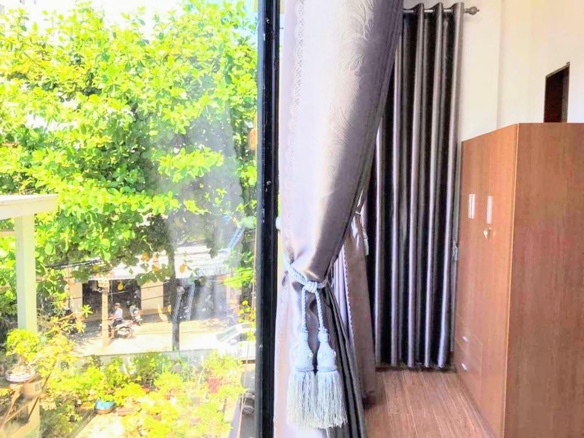 Tam Homestay Da Nang Exterior photo
