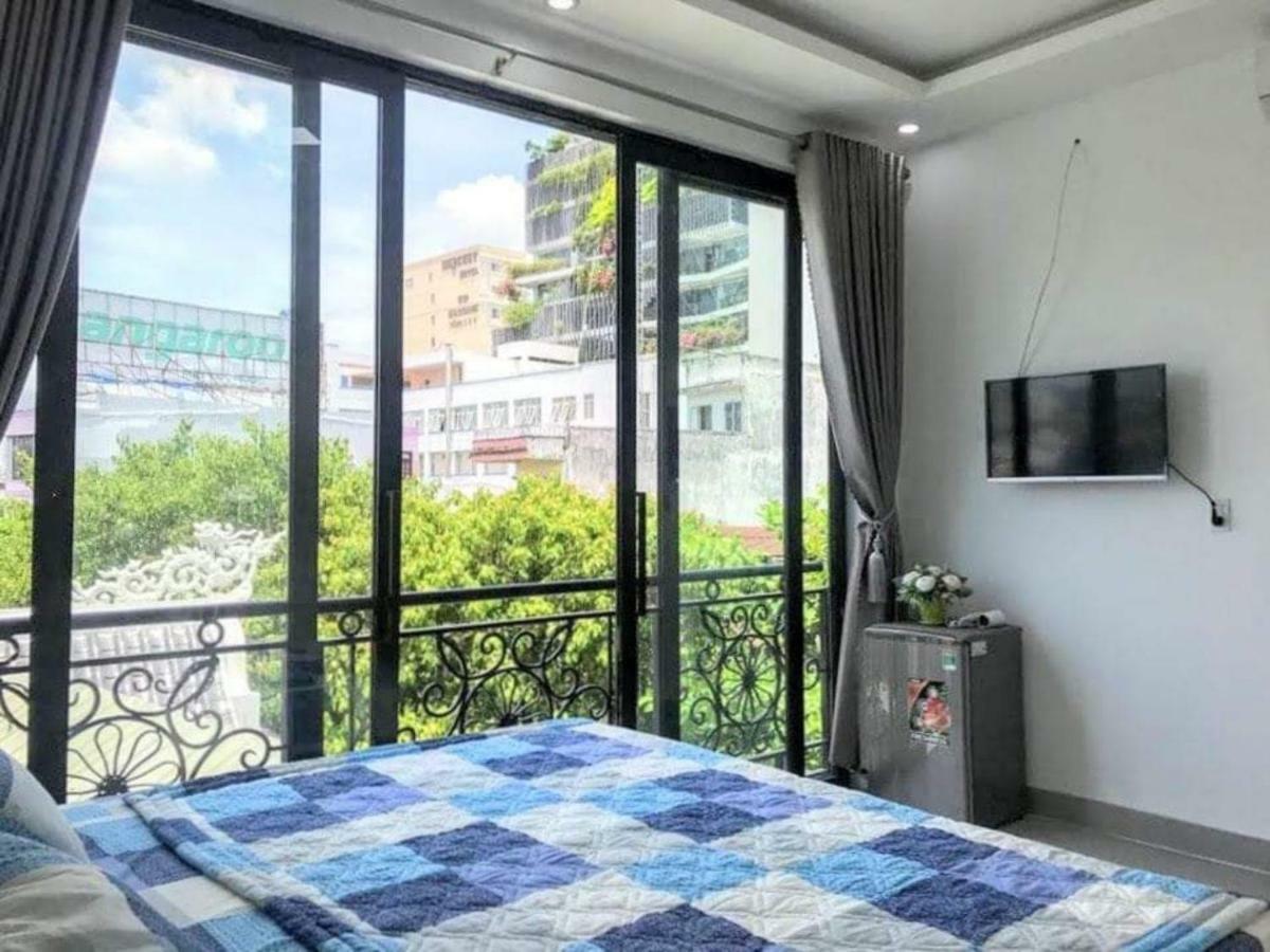 Tam Homestay Da Nang Exterior photo