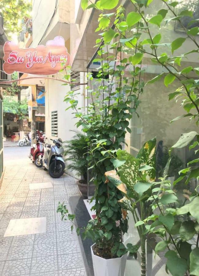 Tam Homestay Da Nang Exterior photo