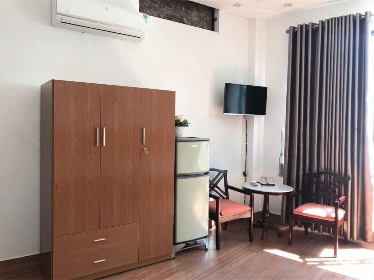 Tam Homestay Da Nang Exterior photo