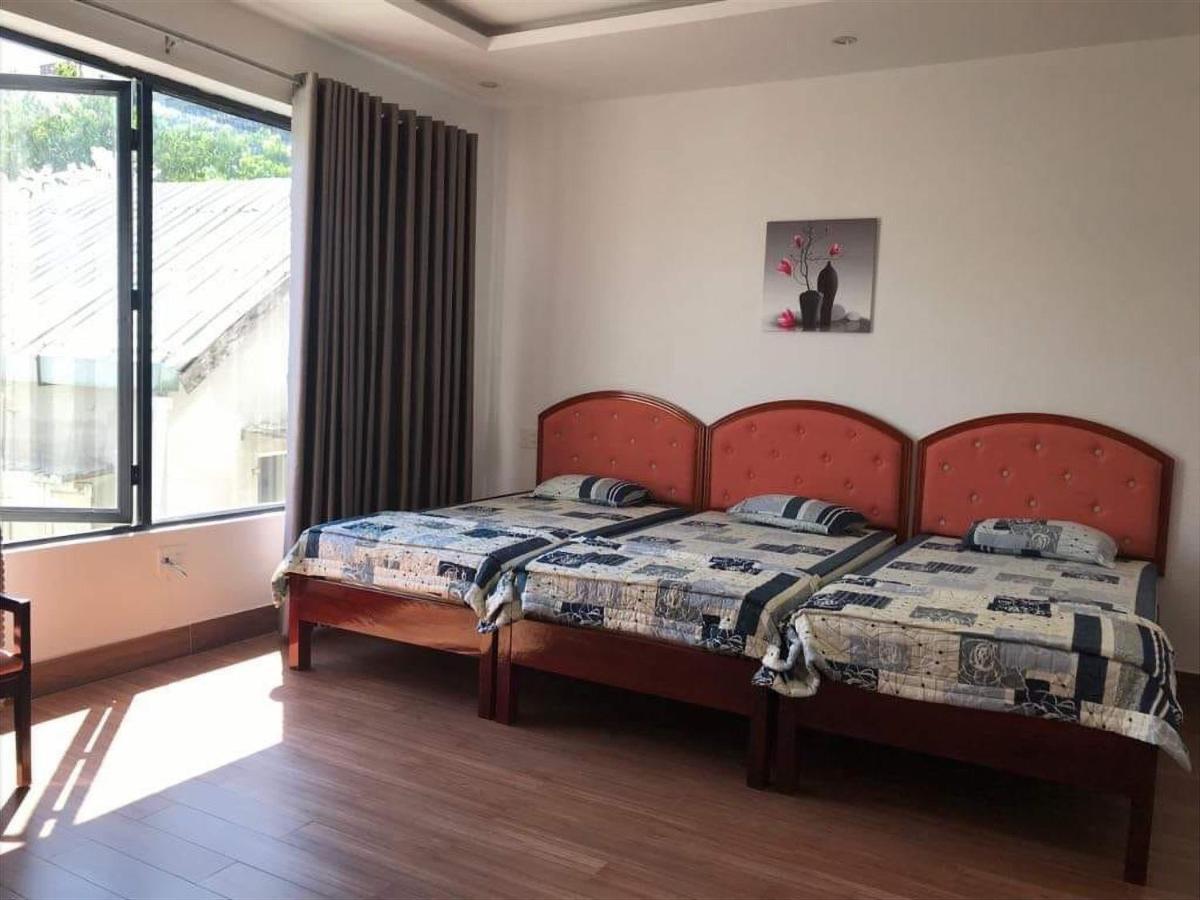 Tam Homestay Da Nang Exterior photo