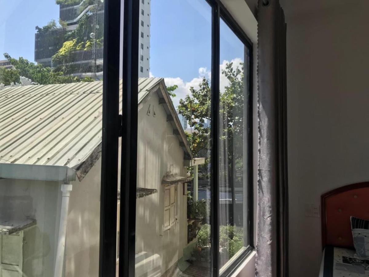 Tam Homestay Da Nang Exterior photo