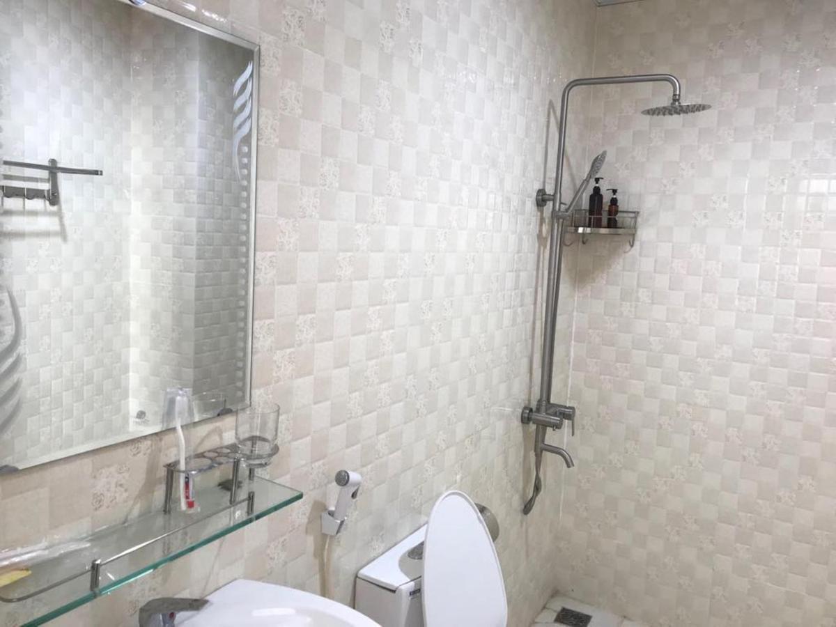 Tam Homestay Da Nang Exterior photo